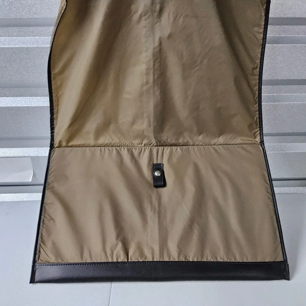 Garment Bag Suit Travel Storage Breathable Mesh Full Zipper 40‎ inch